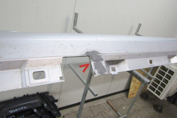 Zijskirt Links Dorpellijst Mercedes A 177 AMG 45 4.5 18- a1776901701  A1776904501 Dorpel P15189