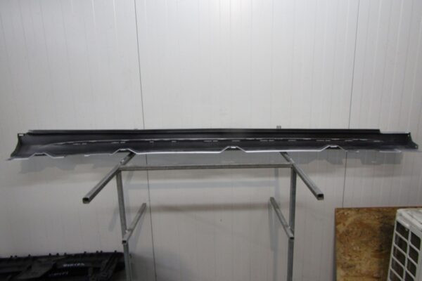 Zijskirt Links Dorpellijst Mercedes A 177 AMG 45 4.5 18- a1776901701  A1776904501 Dorpel P15189