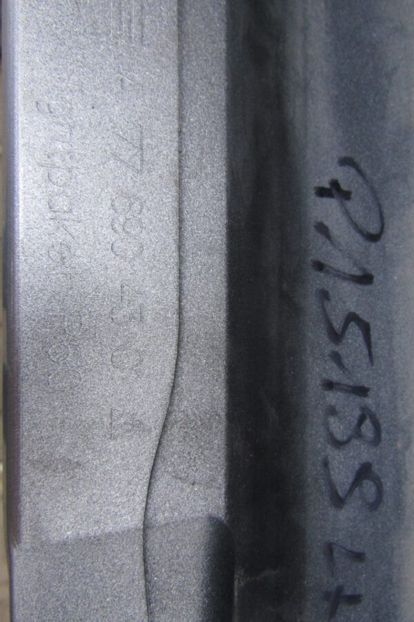 Zijskirt Links Dorpellijst Mercedes A 177 AMG 45 4.5 18- a1776901701  A1776904501 Dorpel P15189