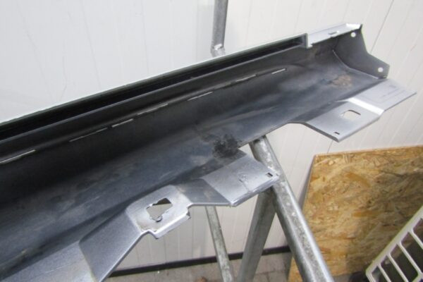 Zijskirt Links Dorpellijst Mercedes A 177 AMG 45 4.5 18- a1776901701  A1776904501 Dorpel P15189