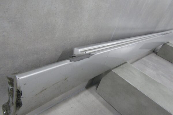 Zijskirt Links Dorpellijst Mercedes A 177 Dorpelbekleding 18- a1776908600 Dorpel P16167