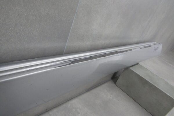 Zijskirt Links Dorpellijst Mercedes A 177 Dorpelbekleding 18- a1776908600 Dorpel P16167