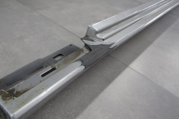 Zijskirt Links Dorpellijst Mercedes A 177 Dorpelbekleding 18- a1776908600 Dorpel P16167
