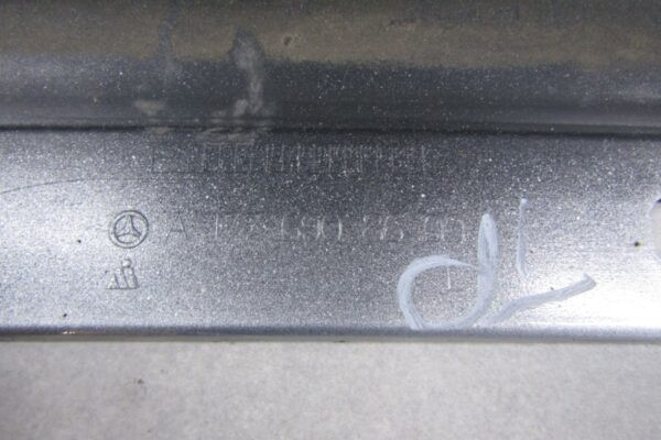 Zijskirt Links Dorpellijst Mercedes A 177 Dorpelbekleding 18- a1776908600 Dorpel P16167
