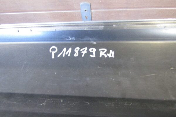 Zijskirt Dorpellijst Rechts Mercedes A 218 CLS 11-14 AMG een2186900240r Dorpel P11879