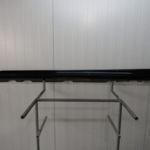 Zijskirt Dorpellijst Links Mercedes A-klasse 177 AMG 18- A1776904501 Dorpel P13874