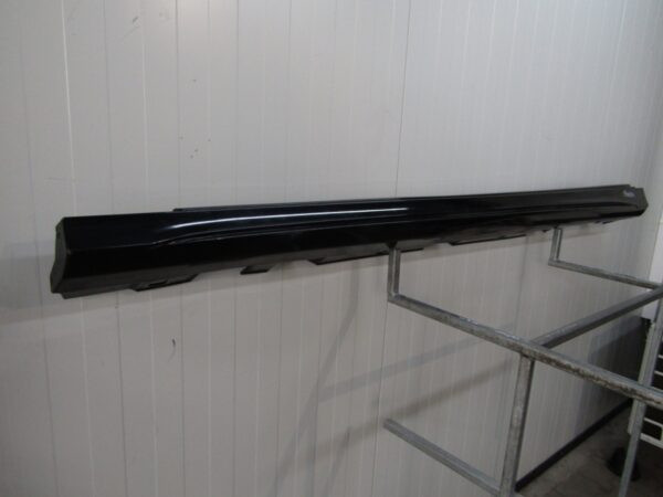 Zijskirt Dorpellijst Links Mercedes A-klasse 177 AMG 18- A1776904501 Dorpel P13874