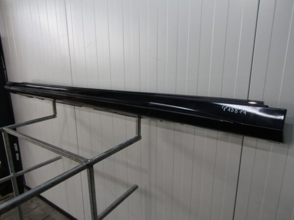 Zijskirt Dorpellijst Links Mercedes A-klasse 177 AMG 18- A1776904501 Dorpel P13874
