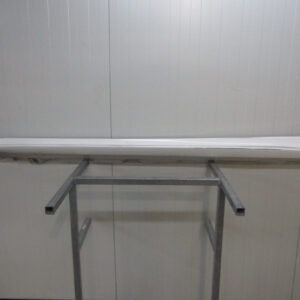 Zijskirt Dorpellijst Links Mercedes A-klasse 177 AMG 18- A1776901701 Dorpel P15004