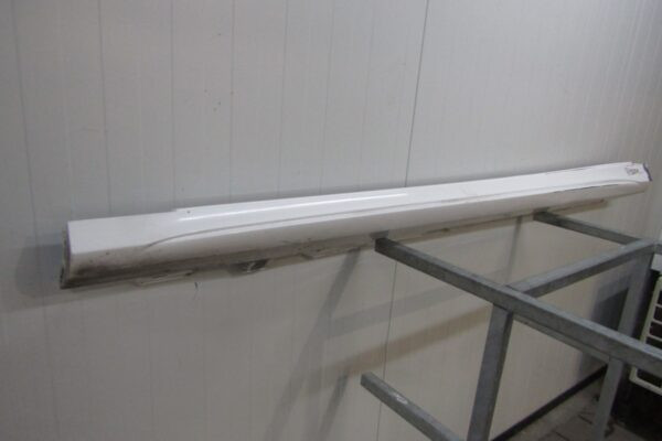 Zijskirt Dorpellijst Links Mercedes A-klasse 177 AMG 18- A1776901701 Dorpel P15004