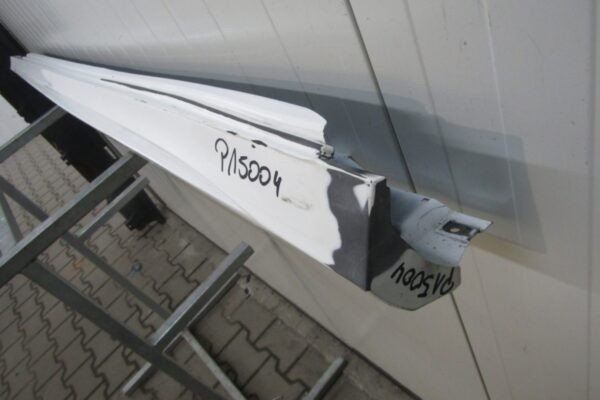 Zijskirt Dorpellijst Links Mercedes A-klasse 177 AMG 18- A1776901701 Dorpel P15004