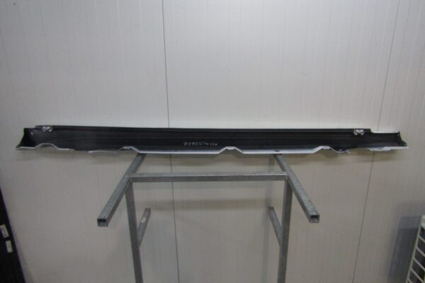 Zijskirt Dorpellijst Links Mercedes A-klasse 177 AMG 18- A1776901701 Dorpel P15004