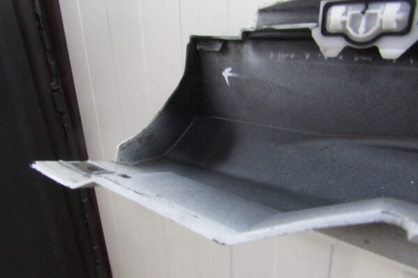 Zijskirt Dorpellijst Links Mercedes A-klasse 177 AMG 18- A1776901701 Dorpel P15004