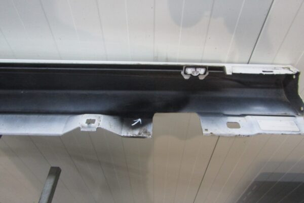 Zijskirt Dorpellijst Links Mercedes A-klasse 177 AMG 18- A1776901701 Dorpel P15004