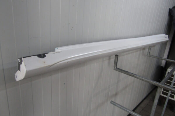 Zijskirt Dorpellijst Links Mercedes A-klasse 177 AMG 18- A1776901701 Dorpel P14446