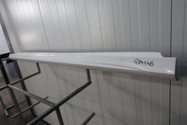 Zijskirt Dorpellijst Links Mercedes A-klasse 177 AMG 18- A1776901701 Dorpel P14446