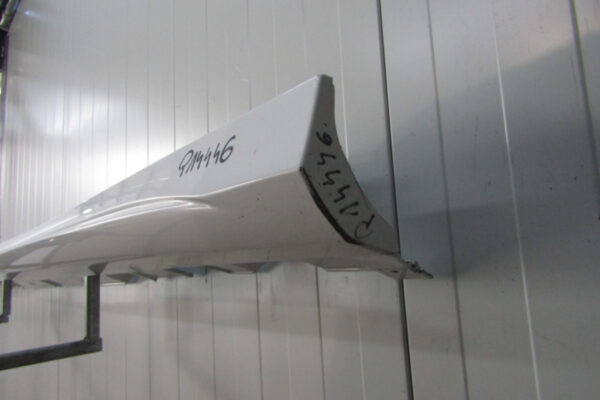 Zijskirt Dorpellijst Links Mercedes A-klasse 177 AMG 18- A1776901701 Dorpel P14446