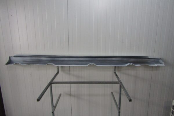 Zijskirt Dorpellijst Links Mercedes A-klasse 177 AMG 18- A1776901701 Dorpel P14446