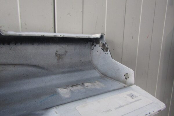 Zijskirt Dorpellijst Links Mercedes A-klasse 177 AMG 18- A1776901701 Dorpel P14446