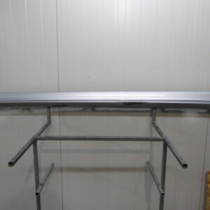 Zijskirt Dorpellijst Links Mercedes A-klasse 177 AMG 18- A1776901701 Dorpel P14842