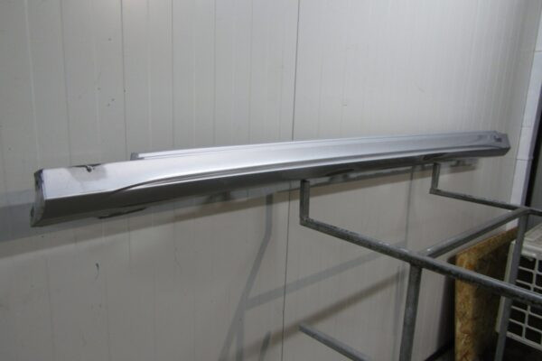 Zijskirt Dorpellijst Links Mercedes A-klasse 177 AMG 18- A1776901701 Dorpel P14842