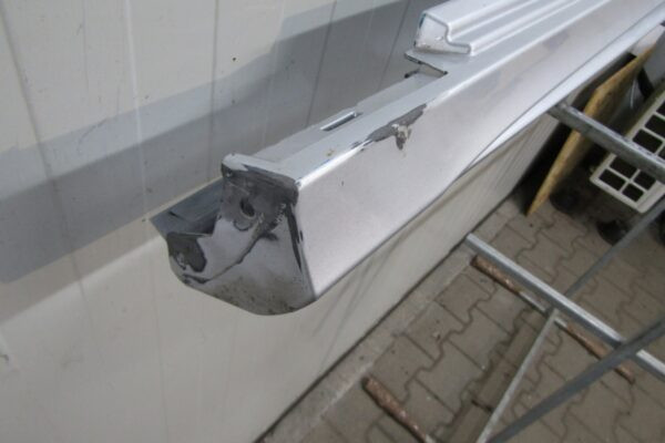 Zijskirt Dorpellijst Links Mercedes A-klasse 177 AMG 18- A1776901701 Dorpel P14842