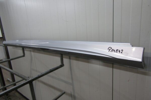 Zijskirt Dorpellijst Links Mercedes A-klasse 177 AMG 18- A1776901701 Dorpel P14842