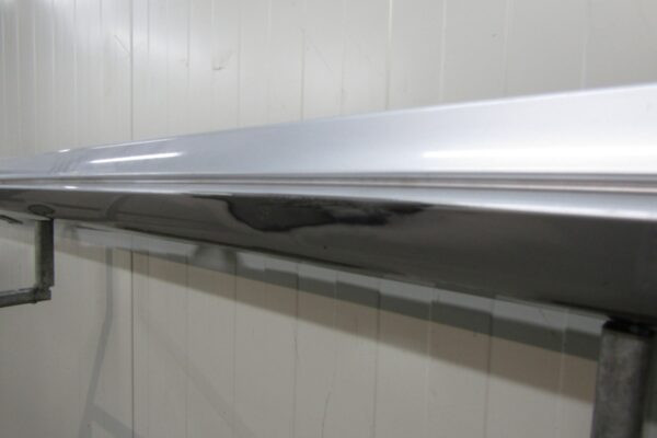 Zijskirt Dorpellijst Links Mercedes A-klasse 177 AMG 18- A1776901701 Dorpel P14842