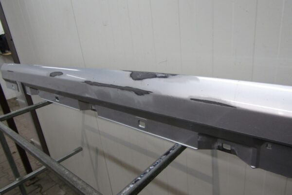 Zijskirt Dorpellijst Links Mercedes A-klasse 177 AMG 18- A1776901701 Dorpel P14842