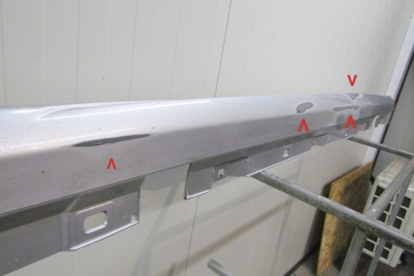 Zijskirt Dorpellijst Links Mercedes A-klasse 177 AMG 18- A1776901701 Dorpel P14842