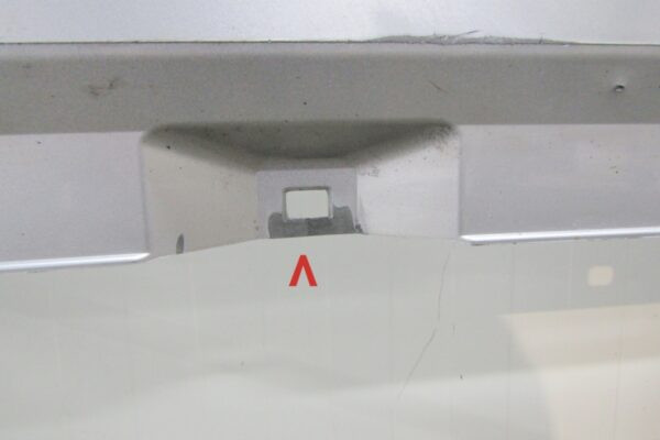 Zijskirt Dorpellijst Links Mercedes A-klasse 177 AMG 18- A1776901701 Dorpel P14842