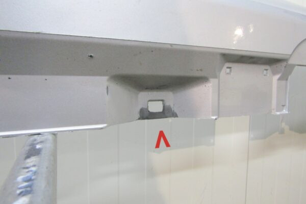 Zijskirt Dorpellijst Links Mercedes A-klasse 177 AMG 18- A1776901701 Dorpel P14842