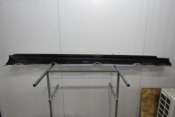 Zijskirt Dorpellijst Links Mercedes A-klasse 177 AMG 18- A1776901701 Dorpel P14842