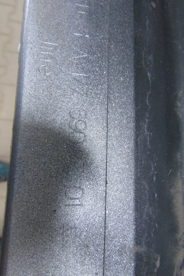 Zijskirt Dorpellijst Links Mercedes A-klasse 177 AMG 18- A1776901701 Dorpel P14842