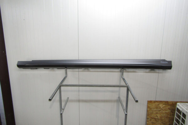 Zijskirt Dorpellijst Links Mercedes A-klasse 177 AMG 18- A1776901701 Dorpel P15534