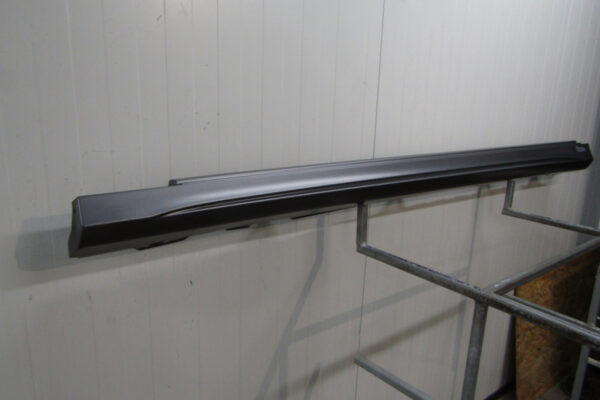 Zijskirt Dorpellijst Links Mercedes A-klasse 177 AMG 18- A1776901701 Dorpel P15534