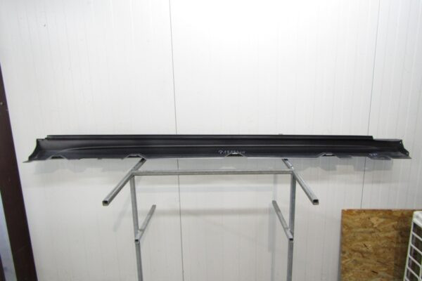 Zijskirt Dorpellijst Links Mercedes A-klasse 177 AMG 18- A1776901701 Dorpel P15534