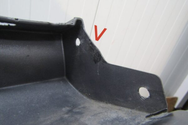 Zijskirt Dorpellijst Links Mercedes A-klasse 177 AMG 18- A1776901701 Dorpel P15534