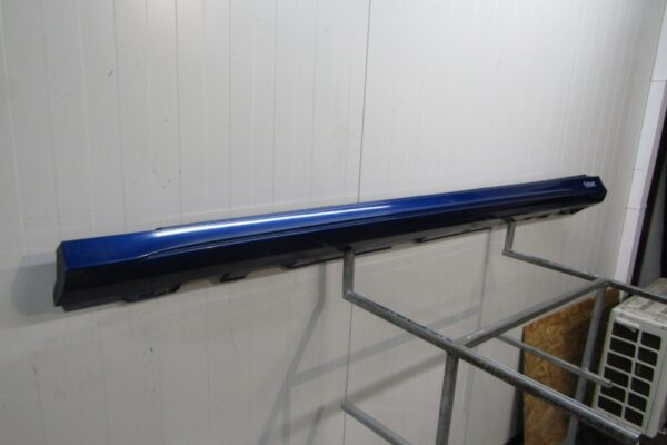 Zijskirt Dorpellijst Links Mercedes A-klasse 177 AMG 18- A1776901701  Dorpel P15562