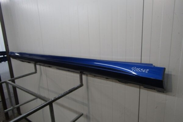 Zijskirt Dorpellijst Links Mercedes A-klasse 177 AMG 18- A1776901701  Dorpel P15562