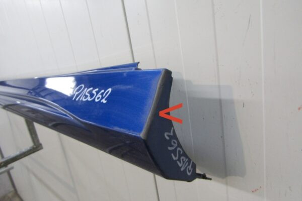 Zijskirt Dorpellijst Links Mercedes A-klasse 177 AMG 18- A1776901701  Dorpel P15562