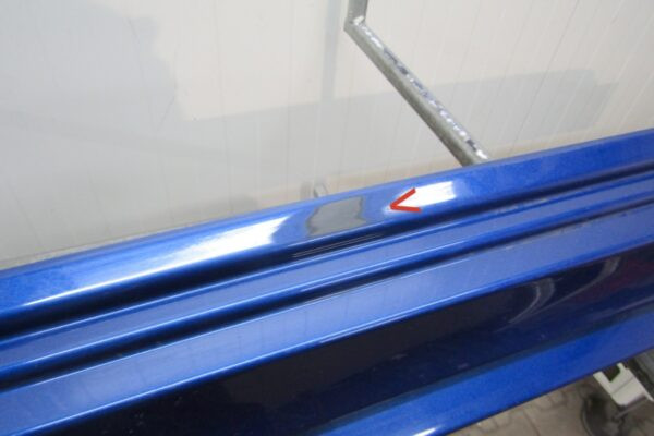 Zijskirt Dorpellijst Links Mercedes A-klasse 177 AMG 18- A1776901701  Dorpel P15562