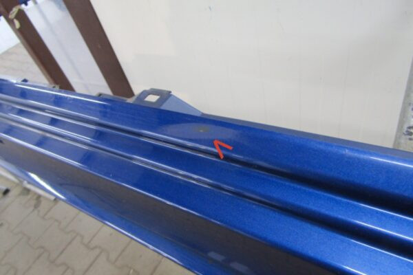 Zijskirt Dorpellijst Links Mercedes A-klasse 177 AMG 18- A1776901701  Dorpel P15562