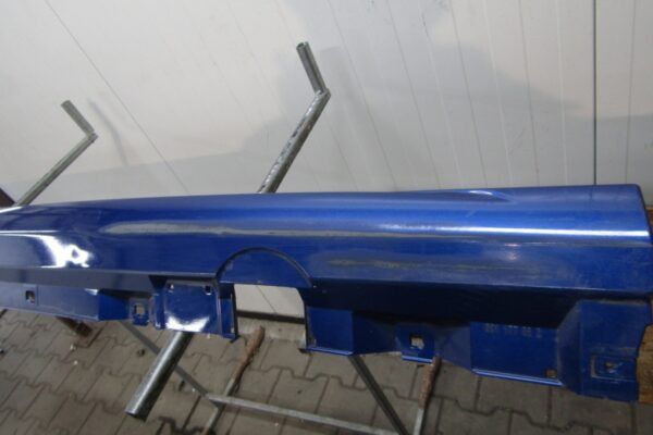 Zijskirt Dorpellijst Links Mercedes A-klasse 177 AMG 18- A1776901701  Dorpel P15562