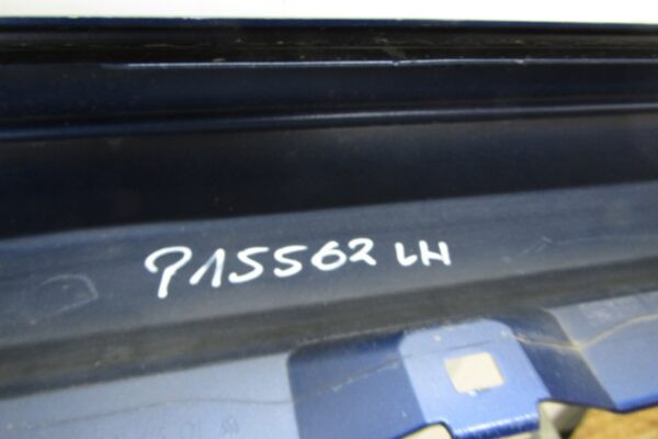 Zijskirt Dorpellijst Links Mercedes A-klasse 177 AMG 18- A1776901701  Dorpel P15562