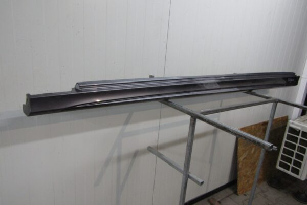 Zijskirt Dorpellijst Links Mercedes A-klasse 177 AMG 18- A1776901701 a1776904301 Dorpel P15767