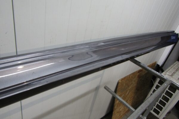 Zijskirt Dorpellijst Links Mercedes A-klasse 177 AMG 18- A1776901701 a1776904301 Dorpel P15767
