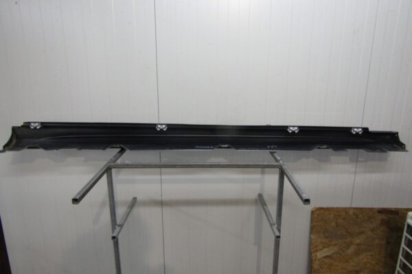 Zijskirt Dorpellijst Links Mercedes A-klasse 177 AMG 18- A1776901701 a1776904301 Dorpel P15767
