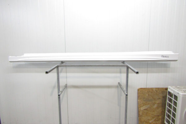 Zijskirt Dorpellijst Links Mercedes A-klasse 177 AMG 18- A1776901701 a1776904301 Dorpel P15803