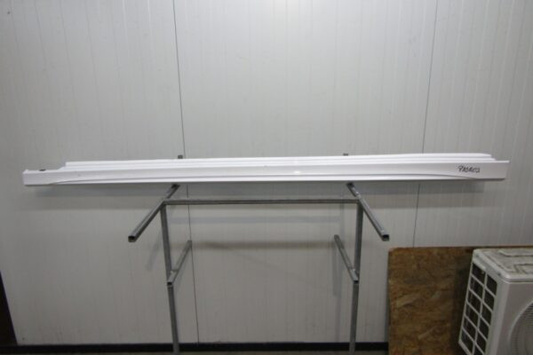 Zijskirt Dorpellijst Links Mercedes A-klasse 177 AMG 18- A1776901701 a1776904301 Dorpel P15803